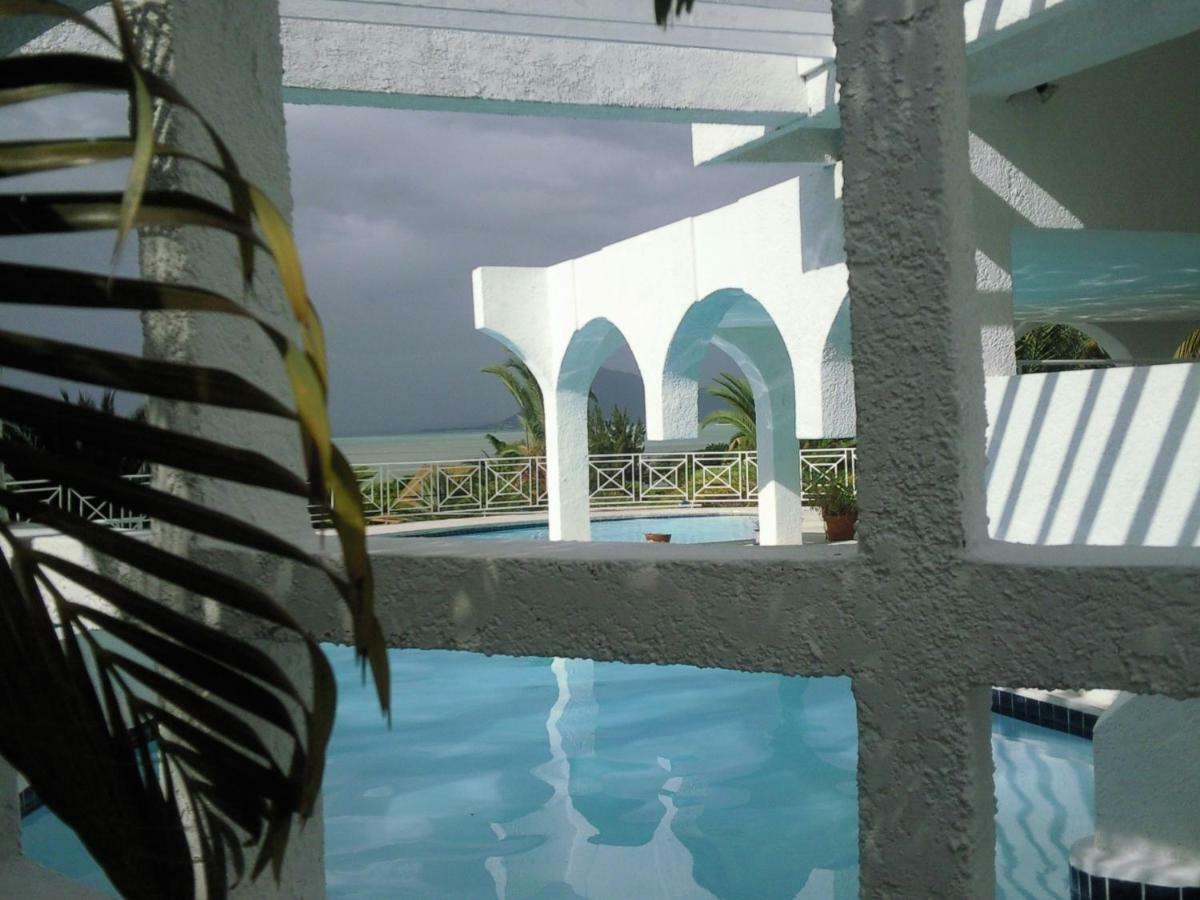 Villa Talassa Le Morne Exterior foto