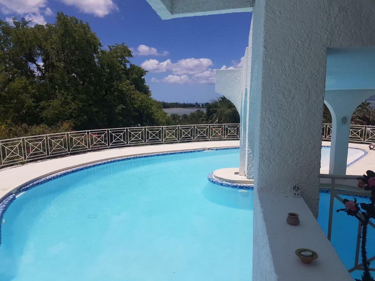 Villa Talassa Le Morne Exterior foto
