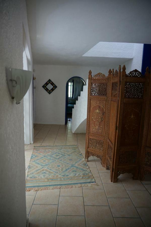Villa Talassa Le Morne Exterior foto