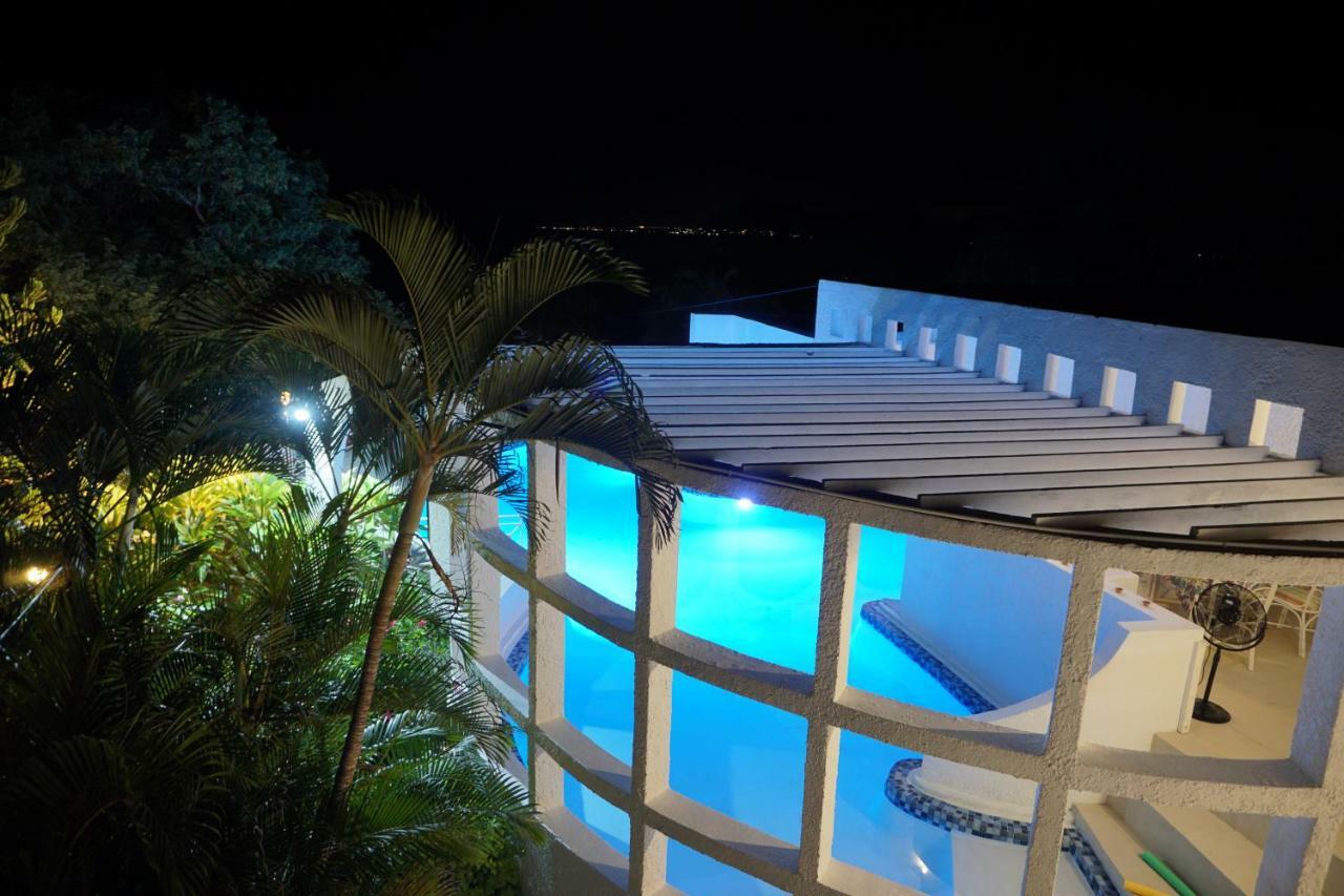 Villa Talassa Le Morne Exterior foto