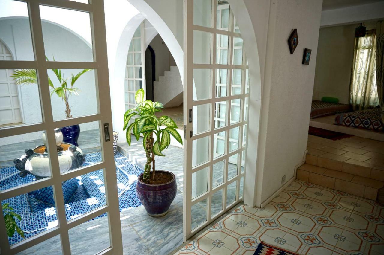 Villa Talassa Le Morne Exterior foto